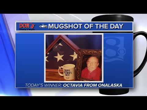 camera iphone 8 plus apk Mug shot of the day - 6/21/19 - Octavia from Onalaska
