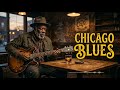 Chicago Blues – Ultimate Jazz Blues for Midnight Relax &amp; Soft Dreams