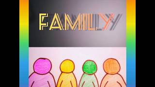 WHAT IS FAMILY | TYPES OF FAMILY | FAMILY IN SOCIOLOGY
