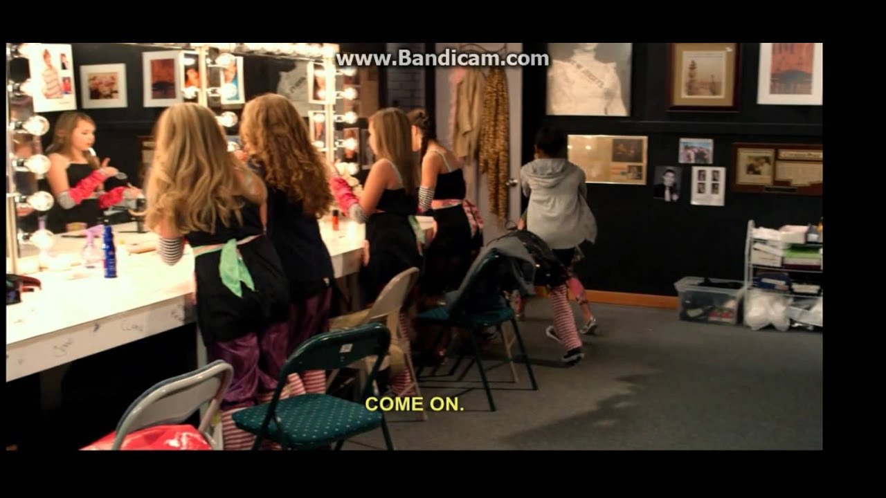 Standing Ovation 2010 part 1