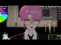 🍃【Chill Horror Stream】1st Time Visage w/ Heartrate | 110bpm+ = Punishments !clip !discord !so