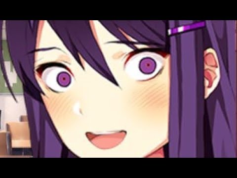 deleting yuri ddlc youtube