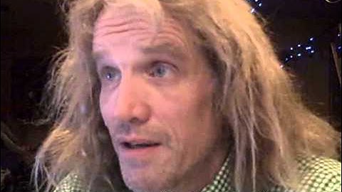 EfilDay 1: designed to be motivated not satisfied