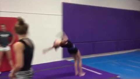 Rudi Layout Step out