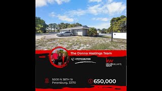 Check out my listing Address: 5000 N 38TH ST PETERSBURG, FL 33710 Check out my listing Address: 5000 N 38TH ST PETERSBURG, FL 33710