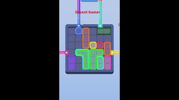 Water out puzzle level 64 walkthrough solution 