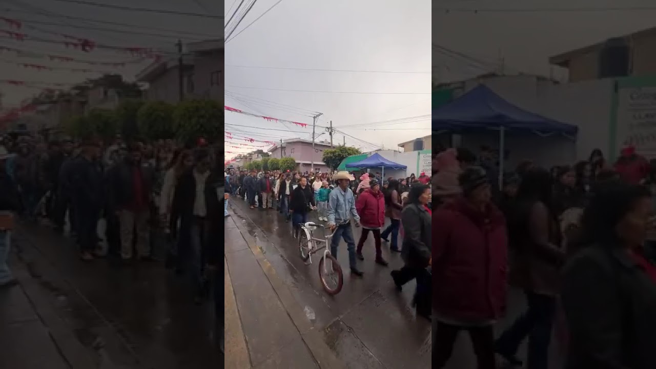 San Sebastián el Grande Jalisco Fiestas Patronales 2026 Peregrinación: Cierre de Fiestas 20 de Enero