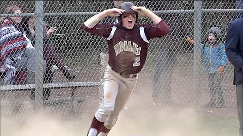 Toms River South - 6 Brick Twp - 5 | Indians Walk-...
