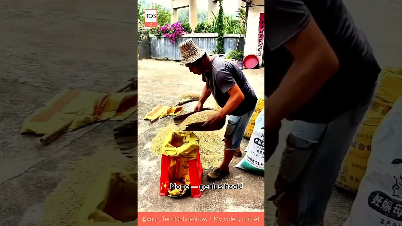 BUCKET & BAG — perfect funnel 😎🪣 