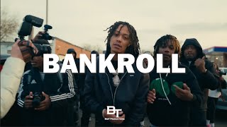 [SOLD] Skilla Baby X Sada Baby Type Beat 2023 " BANKROLL " - (Prod. BigT Productionz)