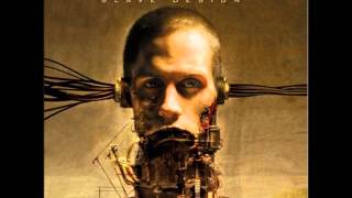 Sybreed - Slave Design (Full Album) HQ *1080p*