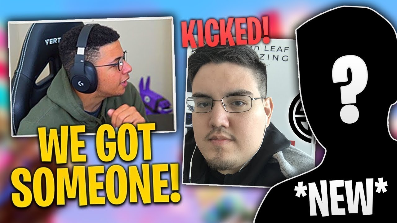 Tsm Fortnite Tsm Fortnite