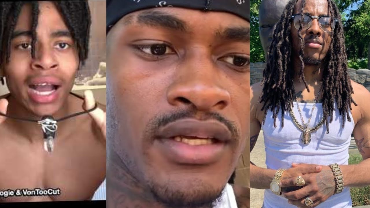 Ver VontooCut , Spiritual So, Young Pharaoh (Was Right) Pt.8 "Make It Make Sense" 👁️ no YouTube Ver VontooCut , Spiritual So, Young Pharaoh (Was Right) Pt.8 "Make It Make Sense" 👁️ no YouTube