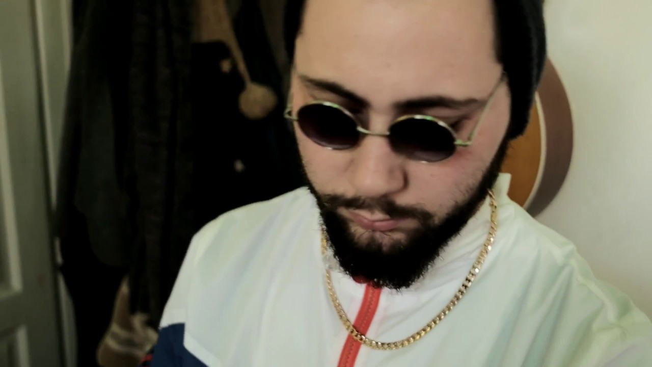 Me In A Few (Live Session)