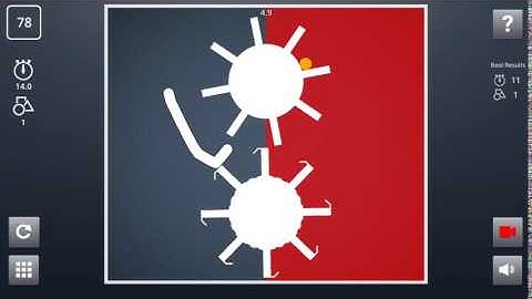 Level 78 | Brain It On