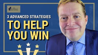 Advanced Strategies in Fighting a Restraining Order | Washington State Attorney