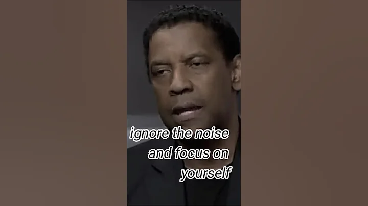 Never Give Up On Your Dreams. #denzelmotivation #success #motivation #quotes #mindset