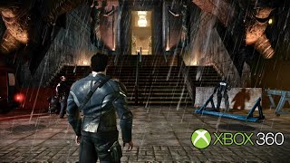 DEAD TO RIGHTS: RETRIBUTION | Xbox 360 Gameplay