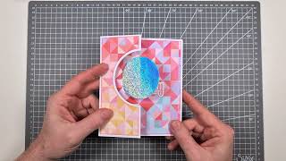 Brother Blog – How to make a floating spinner card with CanvasWorkspace