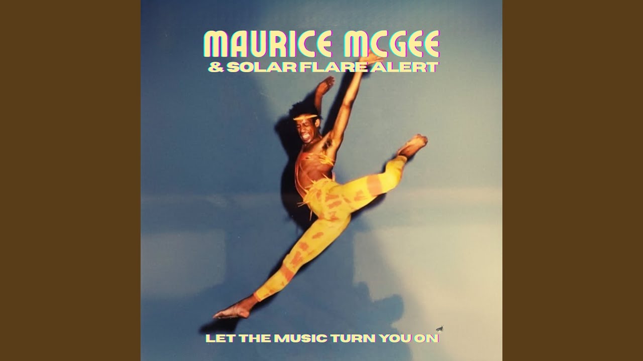 Let the Music Turn You On