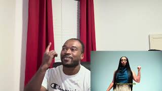 Koryn Hawthorne - His Favorite (Official Lyric Video |Reaction
