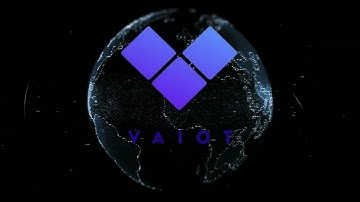 VAIOT Dev Series #1: All about zk