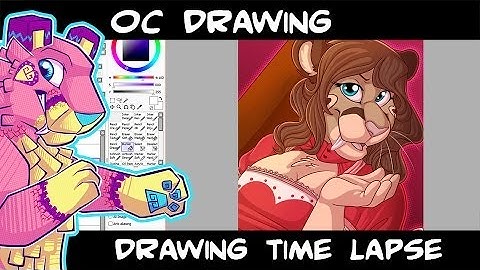 Personal Art- Paint Tool Sai