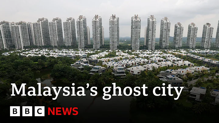 Forest City: Inside Malaysia's Chinese-built 'ghost city' - BBC News - DayDayNews