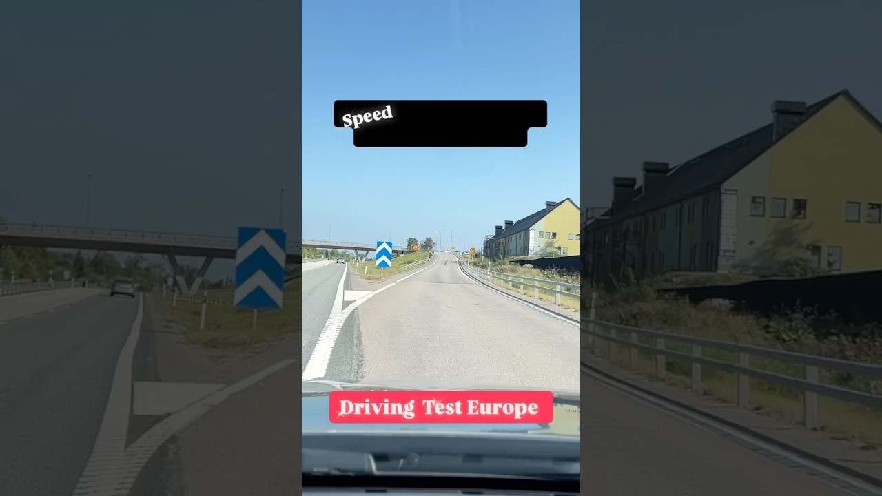 Traffic sign! Road signs! 