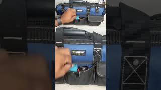 bolsa de ferramentas #2