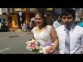 BODA EN HUANCAYO-VIQUES (FAMILIA MARIN PORRAS - EDISON Y MILI) 27/07/2016