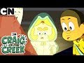 Craig of the Creek | Ordering Take Away Like  A Pro | Cartoon Network UK 🇬🇧
