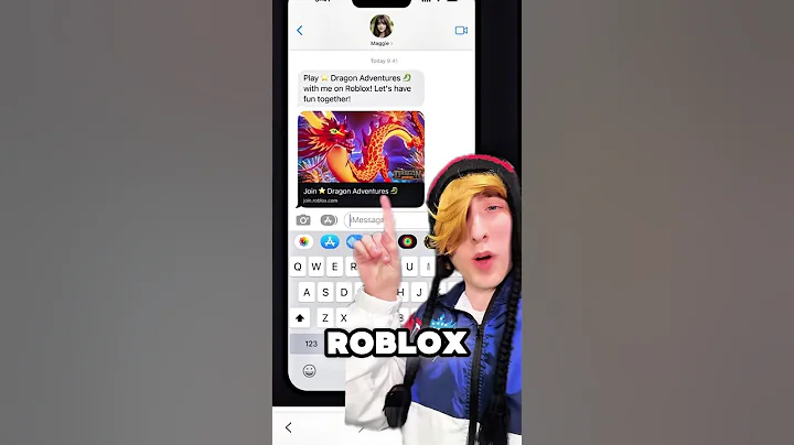 AMAZING NEW ROBLOX UPDATE 🥳🥰