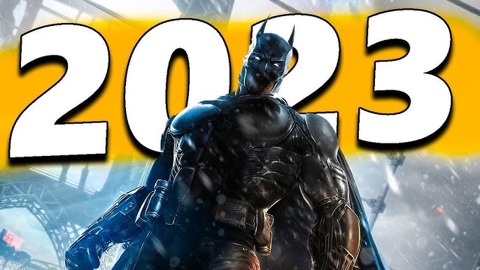 Batman: Arkham City Game of the Year Steam Review – Games That I Play