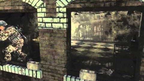 Unexpected throwing Knife miss a throwing knife kill then get someone