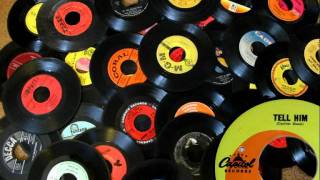 Patti Drew - Tell Him
