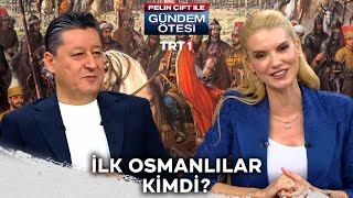 İlk Osmanlılar Kimdi? 474. Bölüm Trt1