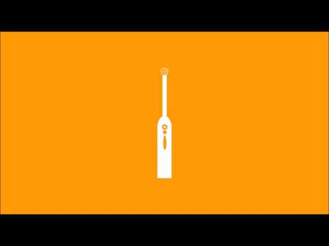 10h Elektrische Zahnbürsten Einschlafgeräusche | Keine Werbung