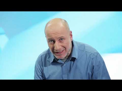 გიორგი რეხვიაშვილის გადაცემა  - ER   გადაუდებელი დახმარება