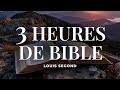 Compilation de la Bible | Versets Inspirants pour la Foi et le Repos Spirituel
