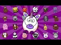 Animal Sounds Song for Kids | Learn Zoo Animal Names &amp; Sounds Fun Nursery Rhyme 🐶🐮🐘🎶
