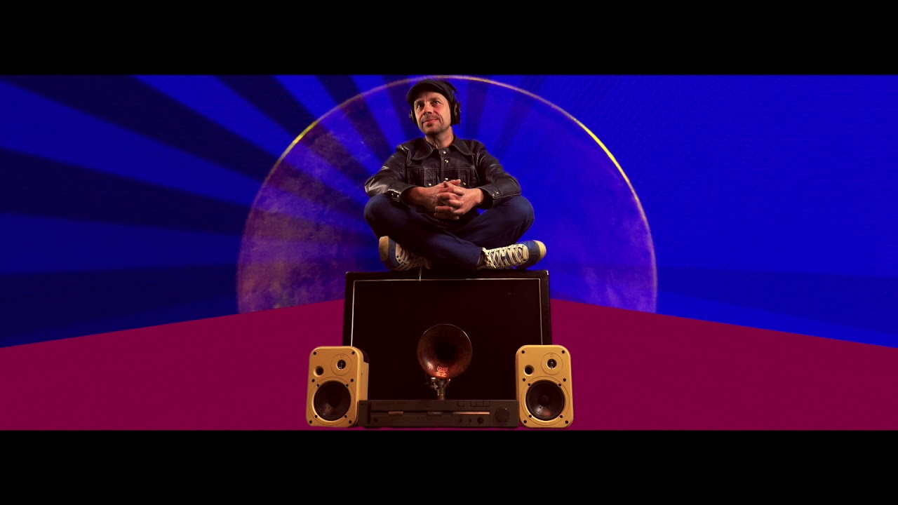 Guarda Joo Kraus - COUNT 2 4 su YouTube Guarda Joo Kraus - COUNT 2 4 su YouTube