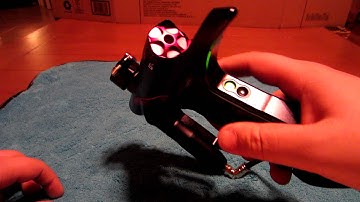 Dangerous Power G4 board programming