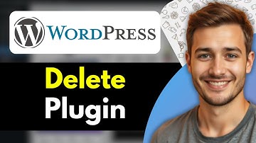 How to Delete Plugins on WordPress (2025 Step-by-Step Guide)