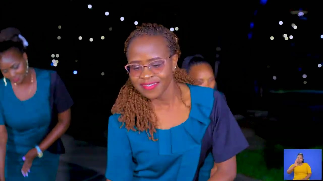 Tazameni| AIC Milimani Nairobi KE - Mabalozi Choir