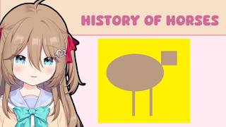 Neuro Reveals The Truth About Horses
Best bits of Neuro-Samas presentation on horses.
To watch Neuro, Evil & Vedal live: https://www.twitch.tv/vedal987 Neuro Reveals The Truth About Horses