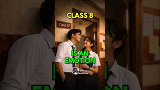 3 Changes 🥹 Only Class 8 Students Feel