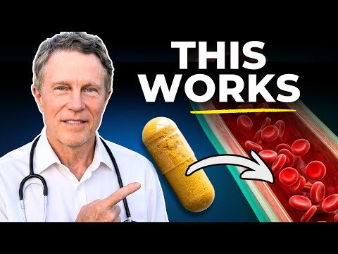 How I Use Berberine to Clean Arteries