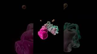 Reaction Diffusion in 3D