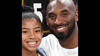 CORBY BRYANT THE LEGENDARY US BASKET BALL PLAYER 🏀